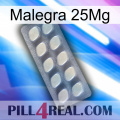 Malegra 25Mg 08